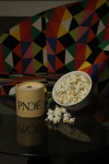 "Movie Night" 100% Natural Soy Wax